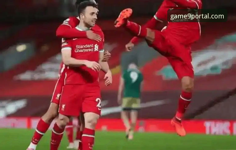 九游官网靠谱吗对比 一场3-1逆转的战术深度解析:从利物浦客胜狼队看九游官网赛事数据呈现评测