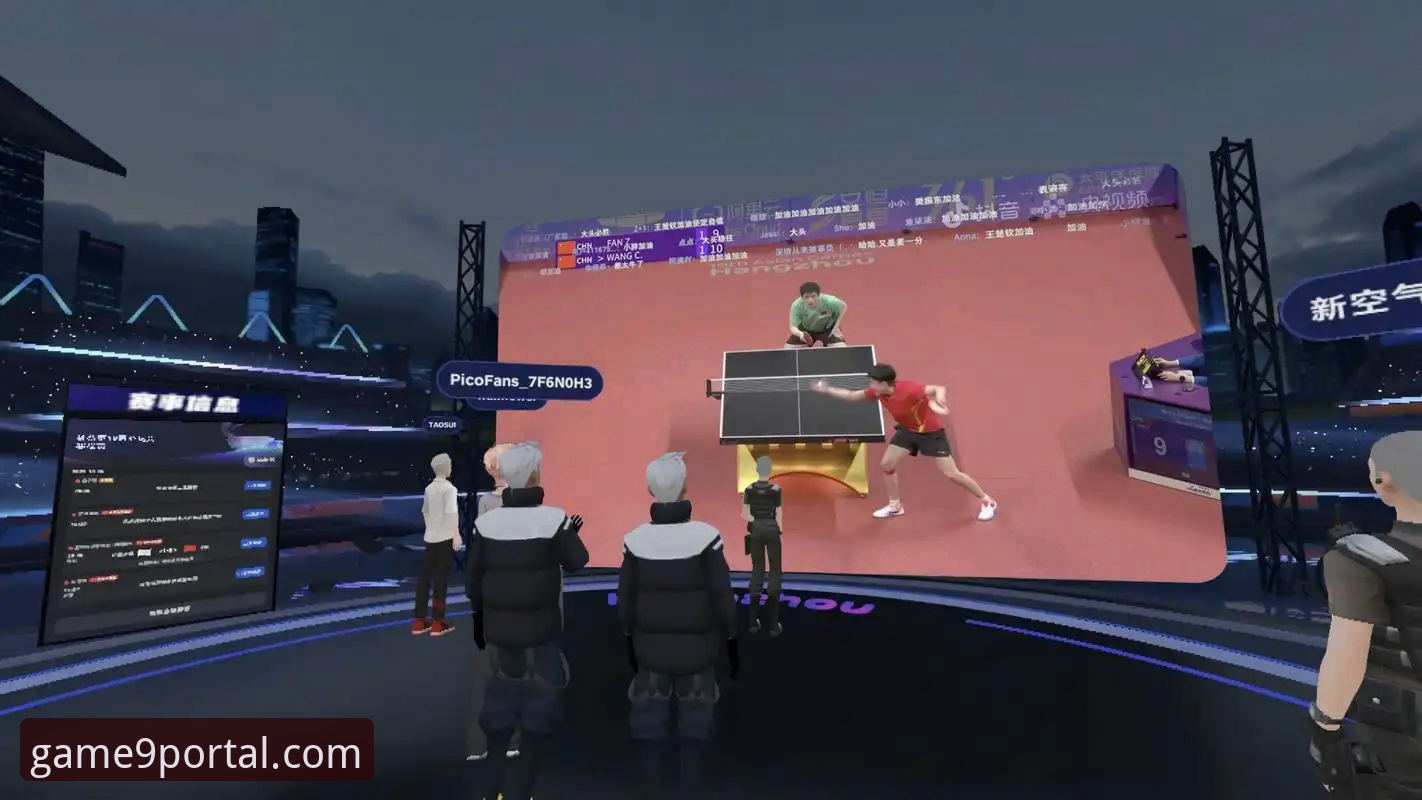 3个关键转折点：从骑士vs魔术的激战，看九游官网如何革新你的观赛体验