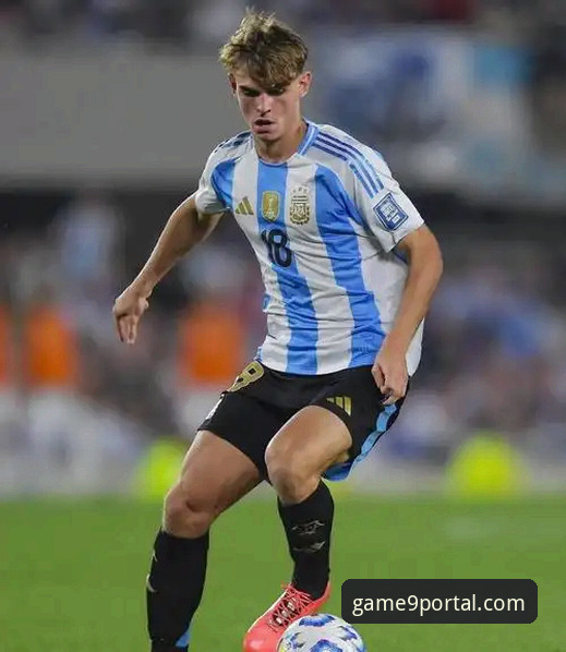 九游官网官方下载 阿根廷新星重伤无缘世界杯,如何通过九游官网获取深度赛事解析?