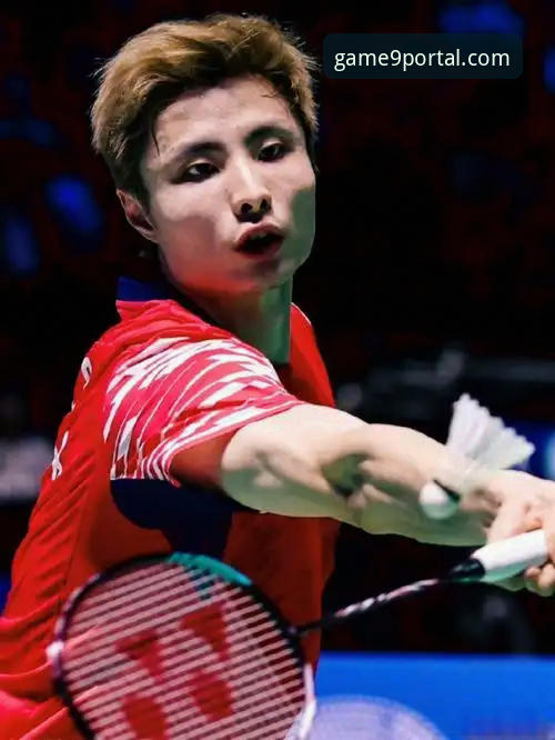 如何像石宇奇掌控赛场一样，精准选择你的游戏平台？